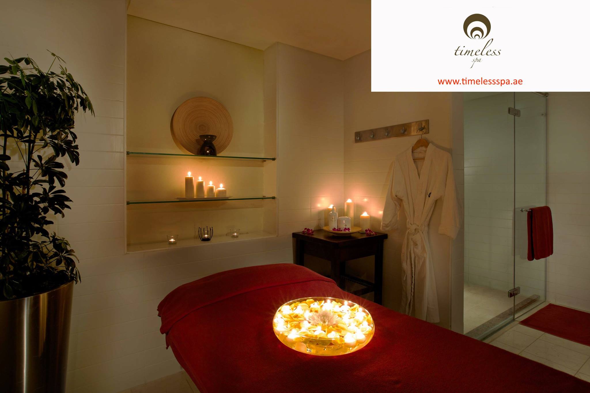 Top Spas in Dubai to Pamper Yourself Dubai Blog